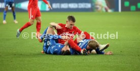 08.12.24 TSG 1899 Hoffenheim - SC Freiburg