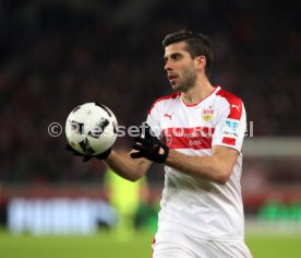 VfB Stuttgart - VfL Bochum