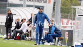 14.09.24 U17 VfB Stuttgart - U17 TSG 1899 Hoffenheim