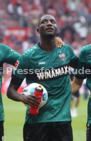 16.09.23 1. FSV Mainz 05 - VfB Stuttgart