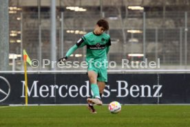 21.01.23 U19 VfB Stuttgart - U19 SC Freiburg