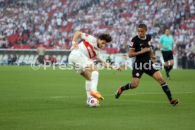 13.04.24 VfB Stuttgart - Eintracht Frankfurt