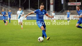 16.09.20 Stuttgarter Kickers - FSV 08 Bissingen