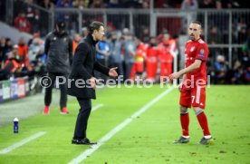 FC Bayern M&uuml;nchen - FC Liverpool