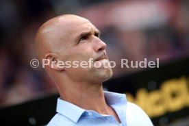 1. FC Heidenheim - FC Erzgebirge Aue