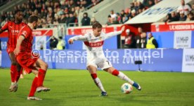 22.02.26 1. FC Heidenheim - VfB Stuttgart