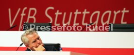 VfB Stuttgart Mitgliederversammlung 2017