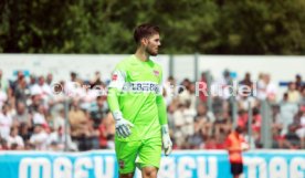 19.07.26 TSG Balingen - VfB Stuttgart