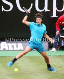 Tennis MercedesCup 2018