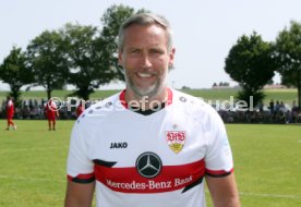 18.06.22 TSV Deizisau - VfB Stuttgart Traditionself