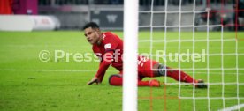 FC Bayern M&uuml;nchen - RB Leipzig