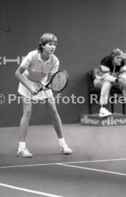 19.10.84 Porsche Tennis Grand Prix Filderstadt