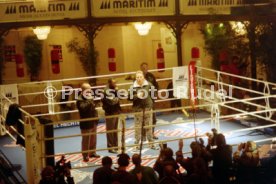 09.12.95 Boxen Schulz - Botha