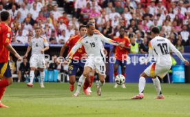 05.07.24 Spanien - Deutschland