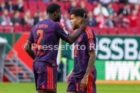10.10.26 FC Augsburg - FC Bayern M&uuml;nchen