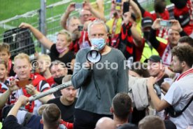 26.09.21 SC Freiburg - FC Augsburg