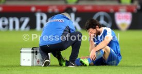 VfB Stuttgart - VfL Bochum