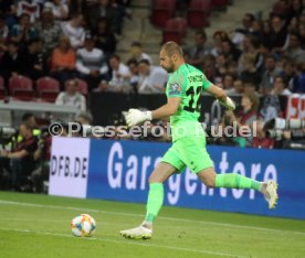 DFB Deutschland - Estland