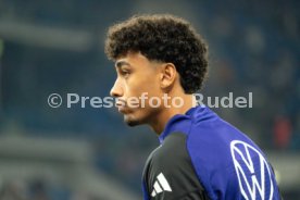 10.10.25 Deutschland - Luxemburg