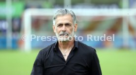 29.07.23 VfB Stuttgart - TSV 1860 M&uuml;nchen