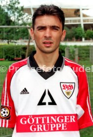 VfB Stuttgart