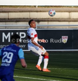 05.01.26 VfB Stuttgart - FC Luzern