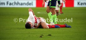 VfB Stuttgart - FC Schalke 04