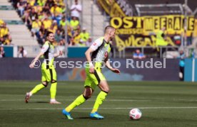 18.04.26 TSG 1899 Hoffenheim - Borussia Dortmund