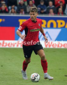 SC Freiburg - Eintracht Frankfurt
