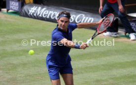 Tennis MercedesCup 2016 Stuttgart Weissenhof