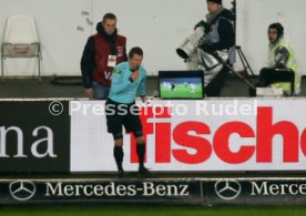 VfB Stuttgart - FC Bayern M&uuml;nchen