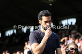 15.08.26 Fulham FC - VfB Stuttgart