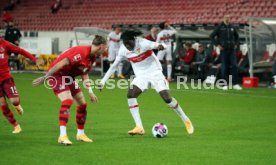 23.10.20 VfB Stuttgart - 1. FC K&ouml;ln