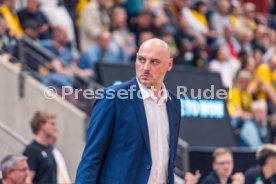 24.09.26 MHP Riesen Ludwigsburg - Rostock Seawolves