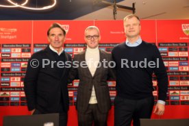 12.12.22 VfB Stuttgart PK Labbabida Wohlgemuth