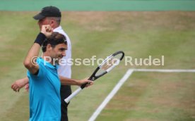 Tennis MercedesCup 2018