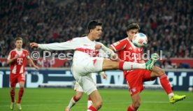 06.12.25 VfB Stuttgart - FC Bayern M&uuml;nchen
