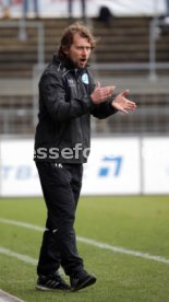 Stuttgarter Kickers - VfB Stuttgart II