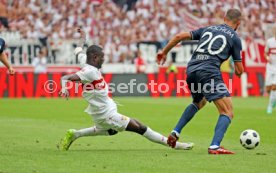 19.08.23 VfB Stuttgart - VfL Bochum