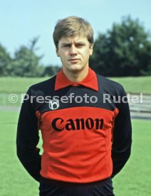 25.07.79 VfB Stuttgart Fototermin 1979/1980