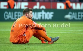 1. FC K&ouml;ln - VfB Stuttgart