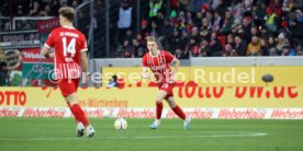 28.01.23 SC Freiburg - FC Augsburg