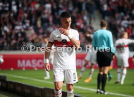 30.04.22 VfB Stuttgart - VfL Wolfsburg