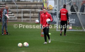 19.02.23 VfB Stuttgart Training