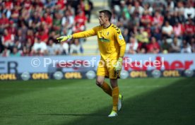 SC Freiburg - FC Ingolstadt 04