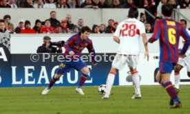 23.02.10 VfB Stuttgart - FC Barcelona