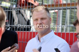 06.07.23 VfB Stuttgart Training
