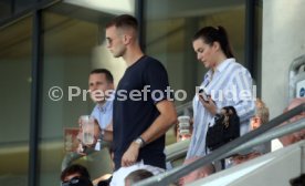 09.09.23 Stuttgarter Kickers - VfR Aalen