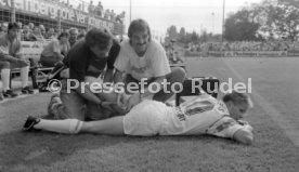 05.08.89 Stuttgarter Kickers - SG Wattenscheid 09