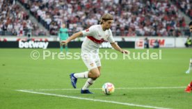 29.10.22 VfB Stuttgart - FC Augsburg